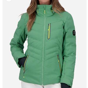 Obermeyer Cosmia Down Jacket